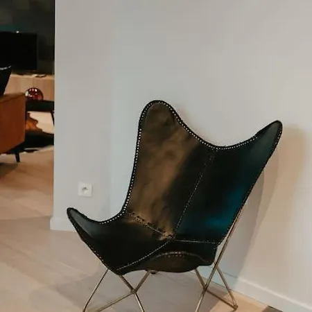 Appartement Modern Near - Easy Access, Ideal Living *