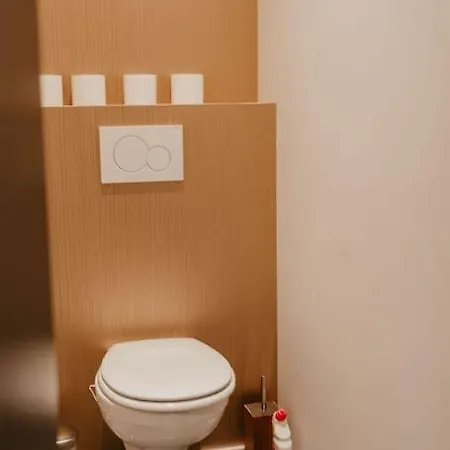 Modern Near - Easy Access, Ideal Living * Gent